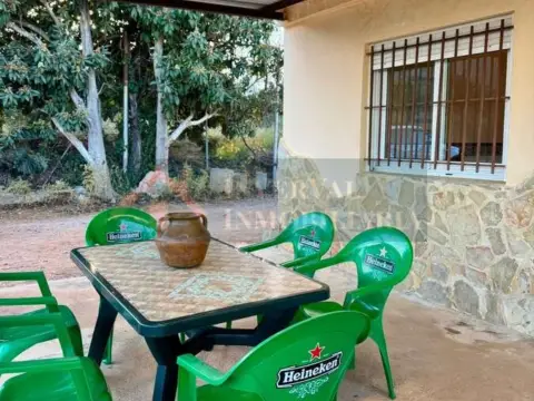 Finca rústica en Carrer de 7