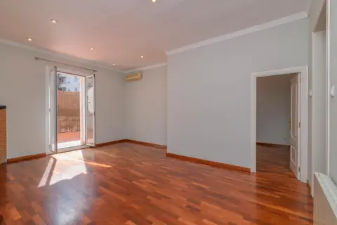 Piso en Carrer de València