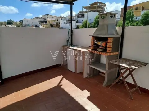 Casa en , en El Centro, Pueblo