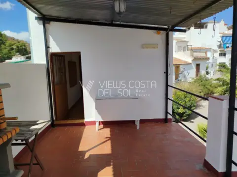 Casa en , en El Centro, Pueblo