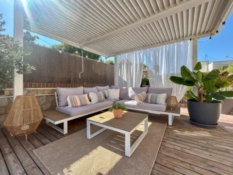 Chalet en El Vincle