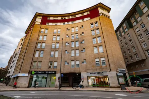 Piso en Avenida del Llano, 29