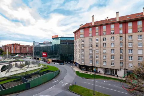 Piso en Avenida del Llano, 29