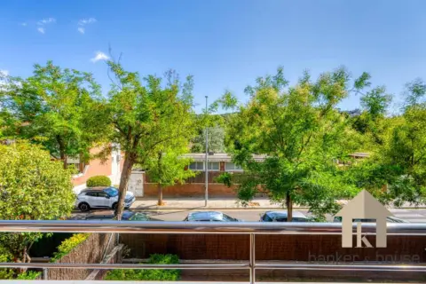 Ático en Canaletes-Guiera