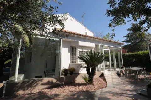Casa en El Carme-Sant Agustí-Bonavista