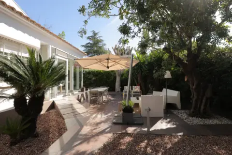 Casa en El Carme-Sant Agustí-Bonavista