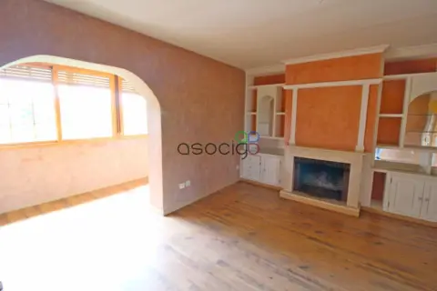 Chalet en El Casar