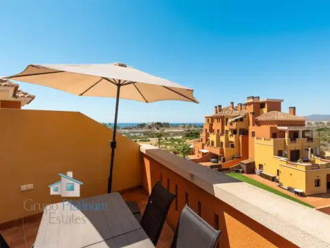 Apartamento en Pulpí in Pulpí · Pulpí