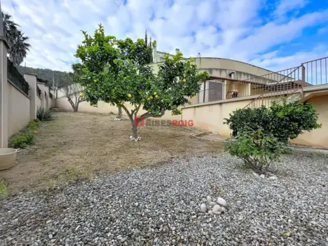 Casa adosada en Olivella