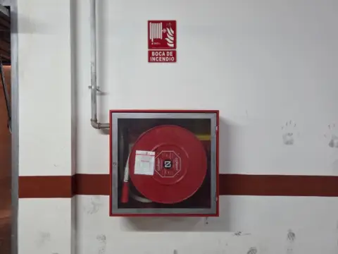 Garaje en Zona Beniopa