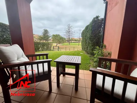 Casa en Costa Ballena Zona Golf