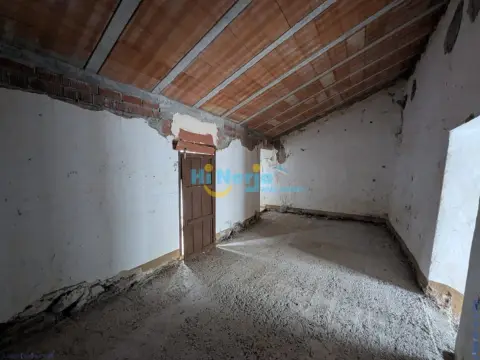 Casa adosada en , en El Centro