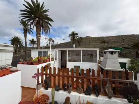 Casa en calle de la Vista de la Vega