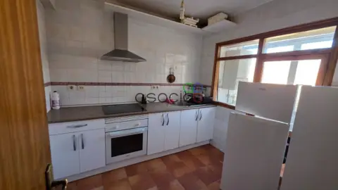 Piso en San Roque-La Concordia