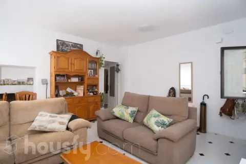 Casa en calle CL Rep.Dominicana-Los Dolore,, nº .