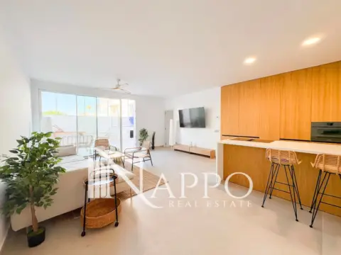 Piso en Avinguda del Marquès del Palmer