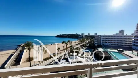 Piso en Magaluf