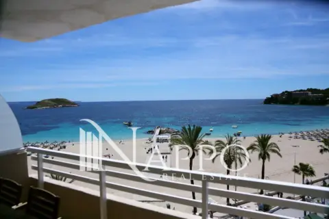 Piso en Magaluf