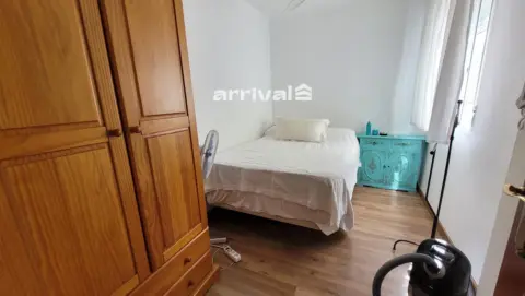 Habitación en calle de Rodrigo de Pertegás