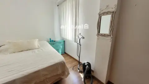 Habitación en calle de Rodrigo de Pertegás