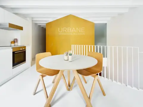 Dúplex en Carrer de Guifré