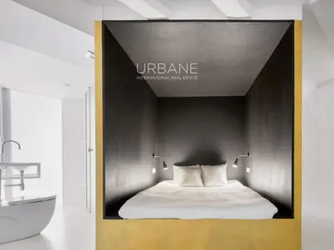 Dúplex en Carrer de Guifré