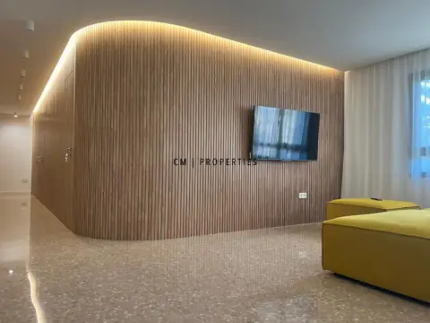 Piso en Quatre Carreres