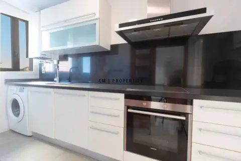 Piso en Avenida de las Cortes Valencianas