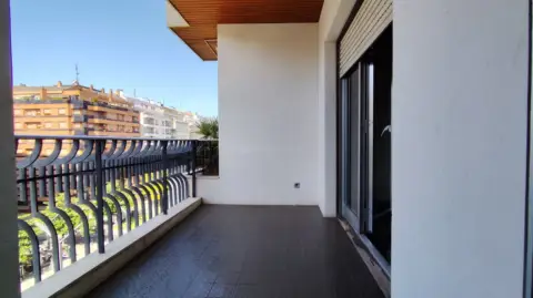 Piso en calle Gran Via Juan Carlos I