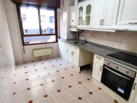 Piso en Avenida de Manuel Llaneza