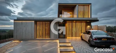 Chalet en Carrer de l'Alzina