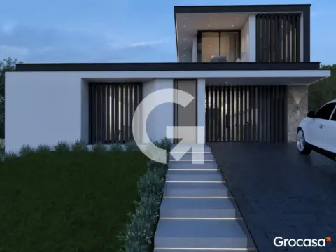 Chalet en Carrer de l'Alzina