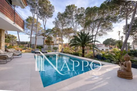 Casa en Costa de La Calma