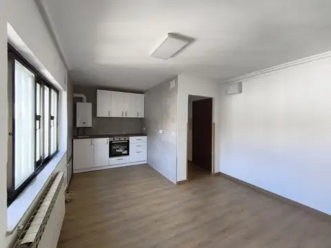 Piso en calle de Colón