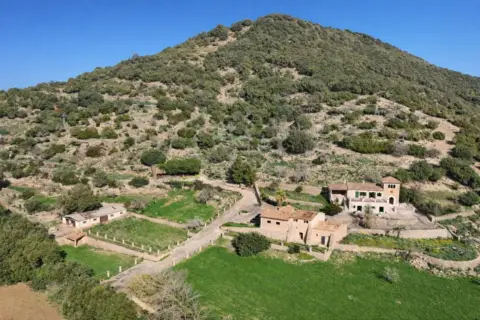 Casa en calle Carrer de Vilanova