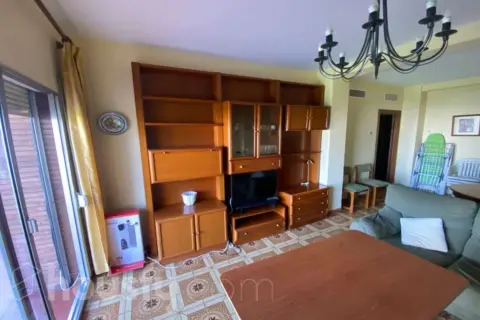 Piso en Avenida de Reina Mercedes, nº .