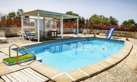 Casa en calle Camí Polígono 20 Parcela 650