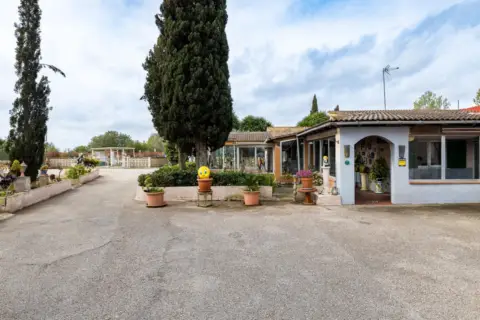 Casa en calle Camí Polígono 20 Parcela 650