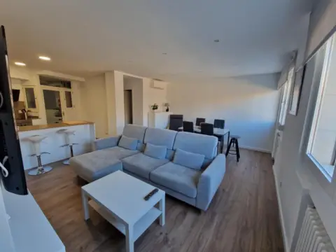 Piso en Avinguda Alemanya