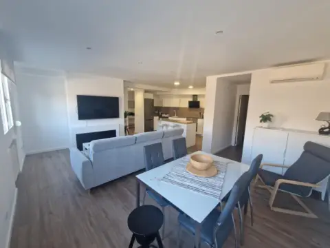 Piso en Avinguda Alemanya