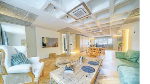 Apartamento en Playa de la Fontanilla