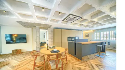 Apartamento en Playa de la Fontanilla