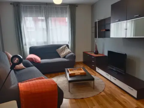 Piso en Entrambasaguas