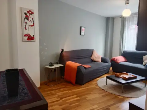 Piso en Entrambasaguas