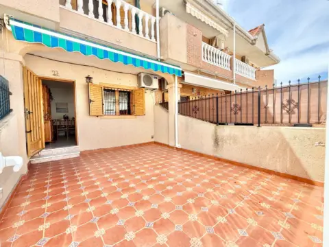 Piso – San Pedro del Pinatar
