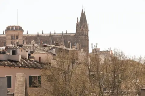Piso – Palma de Mallorca