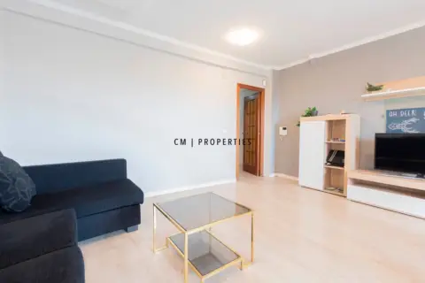 Piso en Avinguda de Peris y Valero