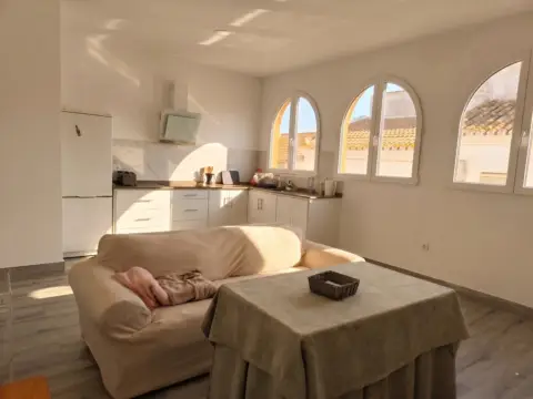 Piso en Hinojos