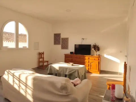 Piso en Hinojos