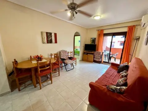 Piso – Torrevieja, el Baix Segura / La Vega Baja